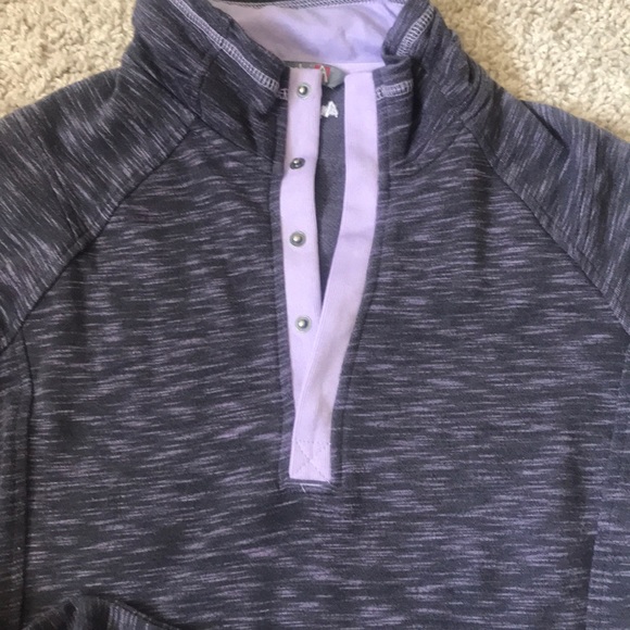 Avalanche Pullover Sweater - Picture 3 of 8